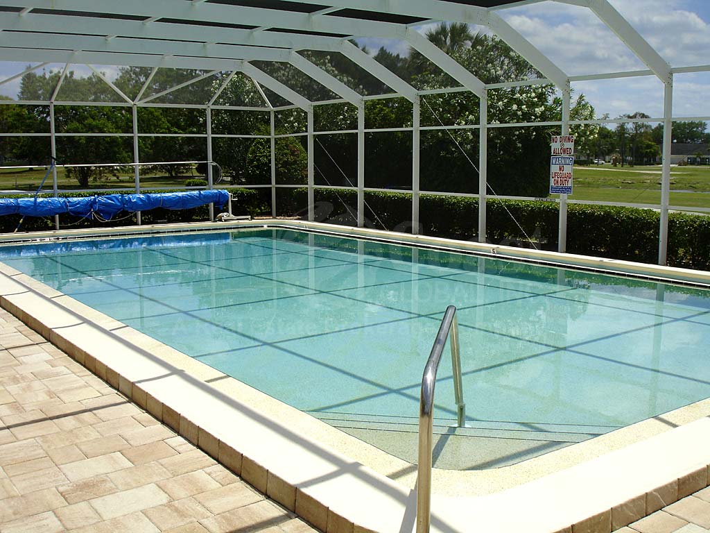Myerlee Estates Community Pool